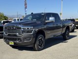 New 2025 RAM 2500 Laramie image 3