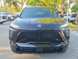 New 2026 Buick Enclave Sport Touring image 2