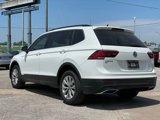 Used 2019 Volkswagen Tiguan SE w/ Panoramic Sunroof Package image 5