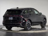 New 2025 Lincoln Nautilus Reserve w/ Jet Appearance Package image 4