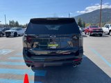New 2025 Chevrolet Suburban RST w/ Comfort Package image 6