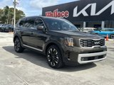 New 2025 Kia Telluride SX Prestige image 4