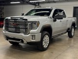 Used 2022 GMC Sierra 2500 Denali image 3