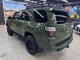 Used 2020 Toyota 4Runner TRD Pro image 3