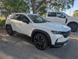 New 2025 MAZDA CX-50 2.5 Turbo w/ Premium Plus Pkg image 2