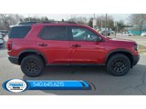 New 2026 Honda Passport TrailSport Elite Blackout image 4