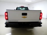 Used 2016 Chevrolet Silverado 1500 W/T w/ WT Fleet Convenience Package image 5