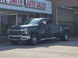 Used 2020 Chevrolet Silverado 3500 LTZ w/ LTZ Plus Package image 6