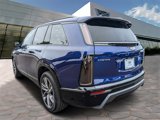 New 2026 Cadillac Vistiq Sport image 3