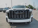 New 2025 GMC Sierra 3500 Denali Ultimate image 2