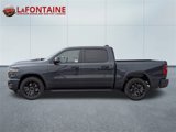 New 2026 RAM 1500 Laramie w/ Night Edition image 2