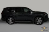 Used 2025 Lexus LX 600 4WD w/ Luxury Package image 4