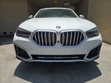 Used 2022 BMW X6 xDrive40i w/ Premium Package image 2