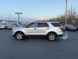 Used 2019 Ford Explorer FWD image 2