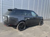 New 2025 Land Rover Range Rover SE image 4