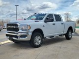 Used 2024 RAM 3500 Tradesman image 2