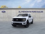 New 2025 Ford F150 XLT w/ Equipment Group 303A High image 2