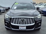 Certified 2024 INFINITI QX55 Luxe w/ Cargo Package image 4