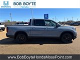 New 2025 Honda Ridgeline Black Edition image 5