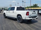 New 2026 RAM 1500 Big Horn image 3