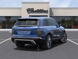 New 2026 Cadillac Vistiq Premium Luxury w/ LPO, Floor Liner Package image 4