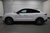 Certified 2024 Porsche Cayenne Coupe image 2