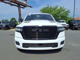 New 2025 RAM 1500 Laramie w/ Night Edition image 2