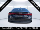 New 2025 Audi A7 3.0T Prestige image 4