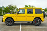 Used 2025 Mercedes-Benz G 63 AMG 4MATIC image 3