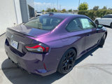 New 2025 BMW 230i xDrive Coupe w/ M Sport Package image 5
