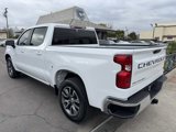 Used 2023 Chevrolet Silverado 1500 LT image 3