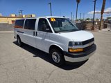 Used 2021 Chevrolet Express 3500 LT w/ LT Preferred Equipment Group image 3
