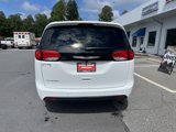 New 2026 Chrysler Voyager LX image 2