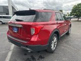 Used 2023 Ford Explorer Limited image 4