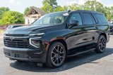 Used 2025 Chevrolet Tahoe RST w/ RST Capability Package image 3