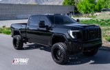 Used 2025 GMC Sierra 3500 Denali w/ Denali Reserve Package image 2