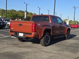New 2025 Toyota Tacoma TRD Sport image 5