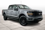 New 2025 Ford F150 XLT w/ Equipment Group 302A MID image 2