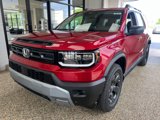 New 2026 Honda Passport RTL image 5
