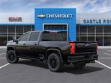 New 2025 Chevrolet Silverado 2500 LTZ w/ LTZ Plus Package image 3