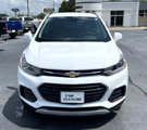 Used 2019 Chevrolet Trax LT w/ LT Convenience Package image 6