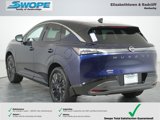 New 2025 Nissan Murano Platinum image 5