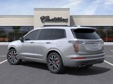 New 2025 Cadillac XT6 Sport w/ Technology Package image 3
