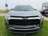 New 2026 Chevrolet Equinox ACTIV image 2