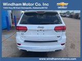 Used 2021 Jeep Grand Cherokee Summit w/ Platinum Series Group image 4
