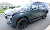 New 2025 Chevrolet Tahoe RST w/ Comfort Package image 6