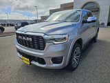 New 2025 RAM 1500 Tungsten image 2