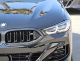 New 2026 BMW M850i xDrive w/ M Carbon Exterior Package image 4