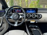 New 2025 Mercedes-Benz CLA 250 image 3