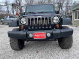 Used 2012 Jeep Wrangler Sport image 2